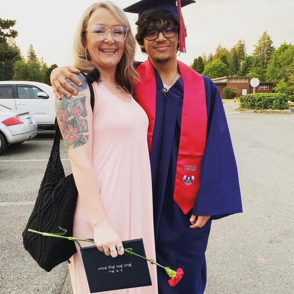 Meet your Posher, Rita - Picture 4 of 5